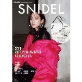 SNIDEL 2018 AUTUMN/WINTER COLLECTION