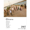 INI 1st写真集 Chrono