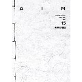 AIM ISSUE 15 HANJI [韓紙]