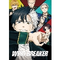 WIND BREAKER 3 [DVD+CD]<完全生産限定版>