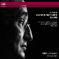 J.S.Bach: The Well-Tempered Clavier Vol.1 & Vol.2