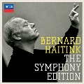 Bernard Haitink - The Symphony Edition<初回限定盤>
