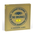 The Originals - 8 Legendary Albums<限定盤>