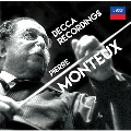 Pierre Monteux - Decca Recordings