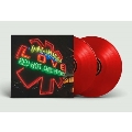 Unlimited Love (Exclusive 2LP Red Vinyl)<タワーレコード限定>