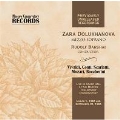 Works for Mezzo-Soprano & Chamber Orchestra - Vivaldi, Conti, A.Scralatti, Mozart, etc