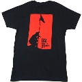 U2 / BLOOD RED SKY T SHIRT Sサイズ