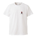 WTM Tシャツ LEGENDS Elvis.C.(ホワイト) XLサイズ