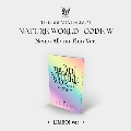 Nature World : Code W: 3rd Mini Album (Nemo Album Thin Ver.)(LIMBO! Ver.) [ミュージックカード]
