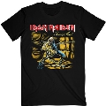 Iron Maiden Piece Of Mind T-shirt/Lサイズ