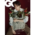 GQ KOREA 2025年4月号＜F_HUENINGKAI (TOMORROW X TOGETHER)＞