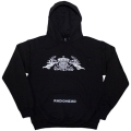 BEARHEAD CREST HOODIE/XLサイズ