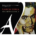 Garcia Lorca - El Ruisenor Andalouz