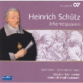 Heinrich Schutz: St. John Passion