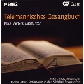 Telemannisches Gesangbuch