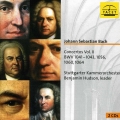 Bach: Concertos, Vol.2