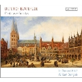 Buxtehude: Cantatas & Sonatas