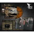 Jormundgand＜限定盤/Transparent Orange Black Marble Vinyl＞
