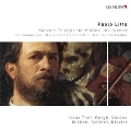 パオロ・リッタ: ヴァイオリンとピアノのための演奏会用三部作