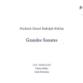 Kuhlau: Grandes Sonates