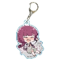 ぼっち・ざ・ろっく! ぷかっしゅアクリルキーホルダー/廣井 きくり