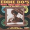EDDIE BO'S FUNKY FUNKY NEW ORLEANS Rare & Unreleased New Orleans Funk 1968-1971
