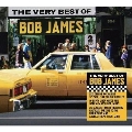 THE VERY BEST OF BOB JAMES