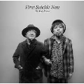 FIRST SUICIDE NOTE(MONO MIX)<限定アナログ盤>