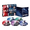 S.W.A.T. シーズン3 DVDコンプリートBOX<初回生産限定版>