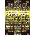 KASHIWA REYSOL J.LEAGUE ALL1000 GOALS