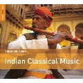 インド古典音楽