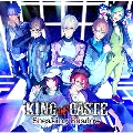 KING of CASTE ～Sneaking Shadow～<限定盤 鳳凰学園高校ver.>
