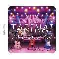 TARINAI/トレモロアイズ [CD+Blu-ray Disc]<Blu-ray付生産限定盤>