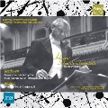 Beethoven: Piano Concerto No.5, Leonore Overture No.3; Brahms: Symphony No.2