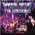 Danny Krivit Celebrates A Decade Of 718 Sessions