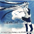 supercell feat.初音ミク [CD+DVD+画集ブック]<初回生産限定盤>