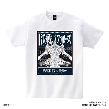 EVANGELION×BUFFALOES Tシャツ/Mサイズ