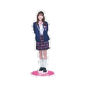 『PRODUCE 101 JAPAN THE GIRLS 』 田邊果凜 アクリルスタンド(制服ver)