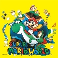 スーパーマリオワールド