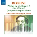 Rossini: Peches de Vieillesse Vol.5