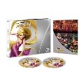 塔の上のラプンツェル MovieNEX Disney100 エディション [Blu-ray Disc+DVD]<数量限定版>
