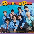 Retro Toy Pop [CD+Blu-ray Disc]<初回限定盤B>