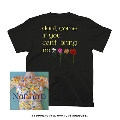Don't Come If You Can't Bring No Flowers [CD+Tシャツ(M)]<数量限定盤>