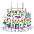 LOVE PSYCHEDELICO III＜完全限定盤＞