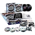 アンモニア・アヴェニュー(リミテッド・デラックス・エディション・ボックス・セット) [Blu-ray Disc+3CD+2LP]
