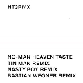 Heaven Taste Remixes