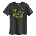 Wu Tang Clan - Graffiti Logo T-shirts X Large