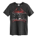 Metallica - Young Metal Attack T-shirts X Large
