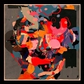 Liquid Portraits<Colored Vinyl/限定盤>