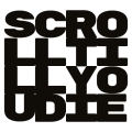 Scroll Till You Die＜数量限定盤＞